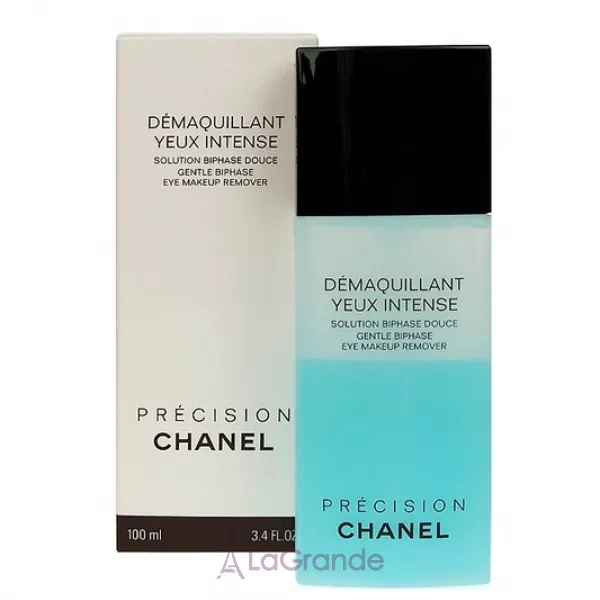Chanel Demaquillant Yeux Intense ������ ���������� �������� ��� ������ ������� � ����