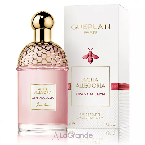Guerlain Aqua Allegoria Granada Salvia �������� ����