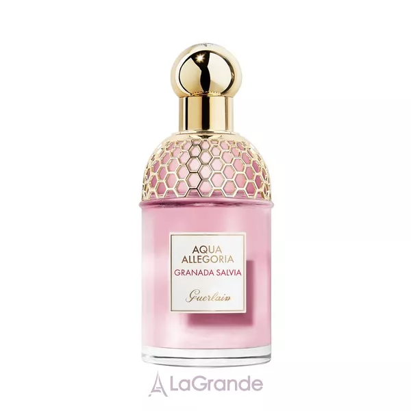 Guerlain Aqua Allegoria Granada Salvia �������� ����