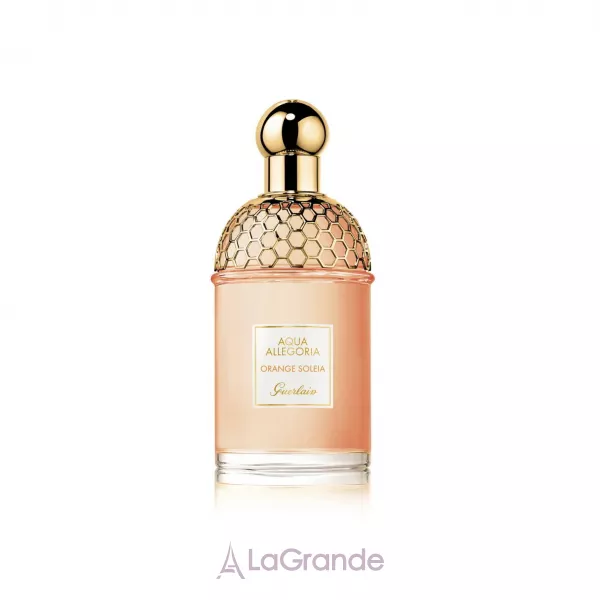 Guerlain Aqua Allegoria Orange Soleia �������� ����