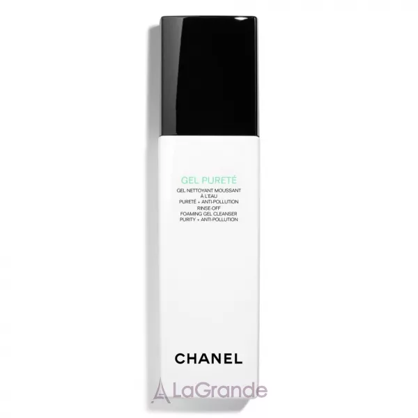 Chanel Gel Purete ��������� ��������� ����