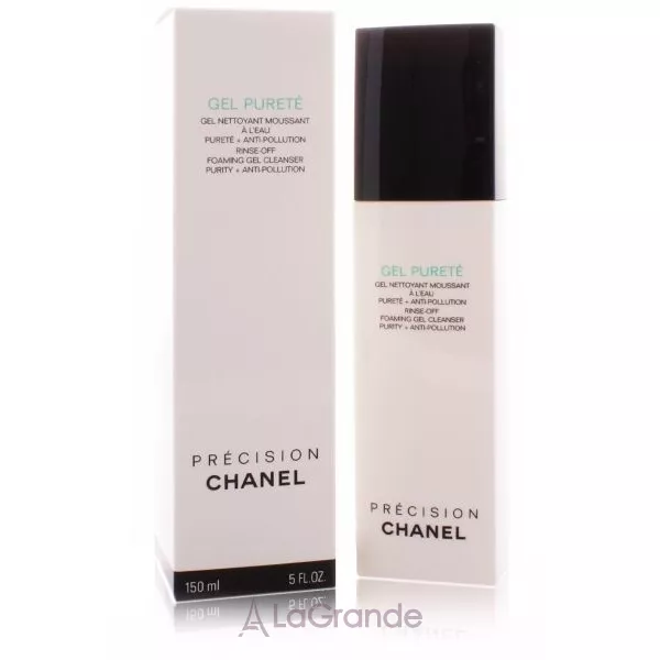 Chanel Gel Purete ��������� ��������� ����