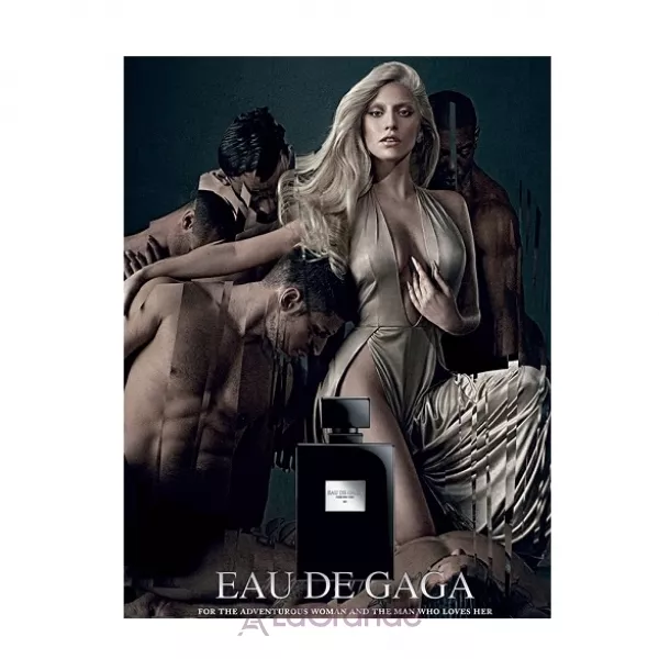 Lady Gaga Eau de Gaga 001 ����������� ���� (������)
