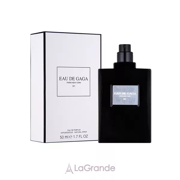 Lady Gaga Eau de Gaga 001 ����������� ���� (������)