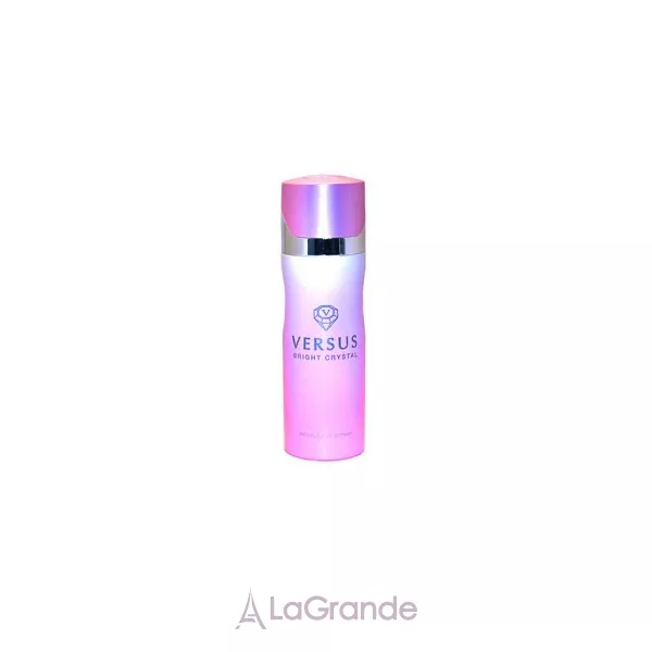 Fragrance World Versus Bright Crystal ����������-�����