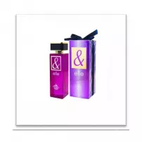 Fragrance World & Elle ��������������� ����
