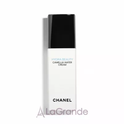 Chanel Hydra Beauty Camellia Water Cream  -      