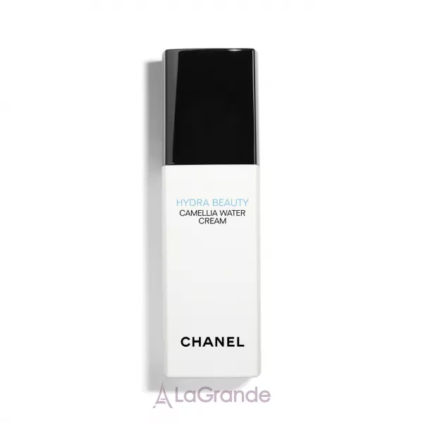 Chanel Hydra Beauty Camellia Water Cream ����������� ����-����� � ����� ������� ��� ������ ����