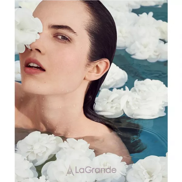Chanel Hydra Beauty Camellia Water Cream ����������� ����-����� � ����� ������� ��� ������ ����