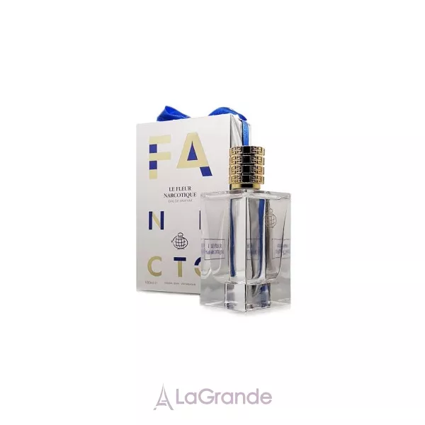 Fragrance World Le Fleur Narcotique ����������� ����