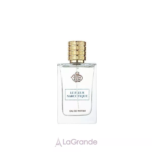Fragrance World Le Fleur Narcotique ����������� ����