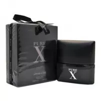 Fragrance World Pure X Anthracite ��������������� ���� (������)