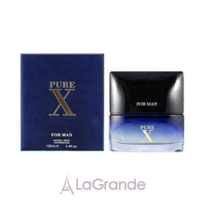 Fragrance World Pure X  