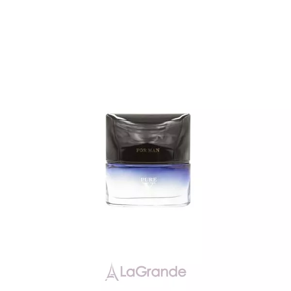 Fragrance World Pure X ��������������� ����