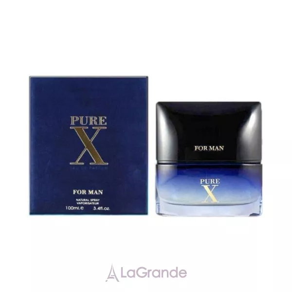 Fragrance World Pure X ��������������� ����
