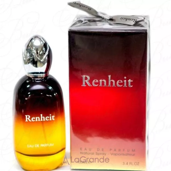 Fragrance World Renheit ��������������� ���� (������)