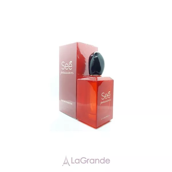 Fragrance World See Passion ��������������� ���� (������)