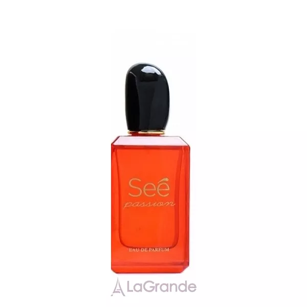 Fragrance World See Passion ��������������� ���� (������)