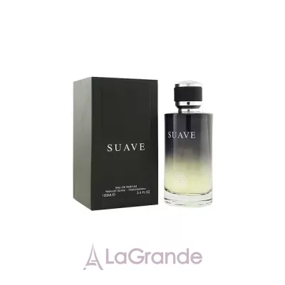 Fragrance World  Suave Intense Man   ()