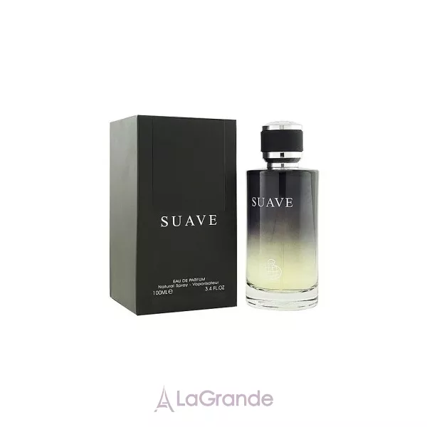 Fragrance World  Suave Intense Man ��������������� ���� (������)