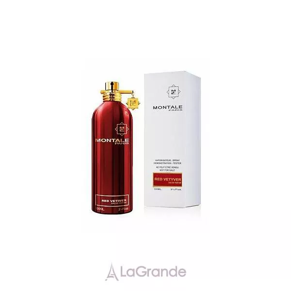 Montale Red Vetiver ��������������� ���� (������)