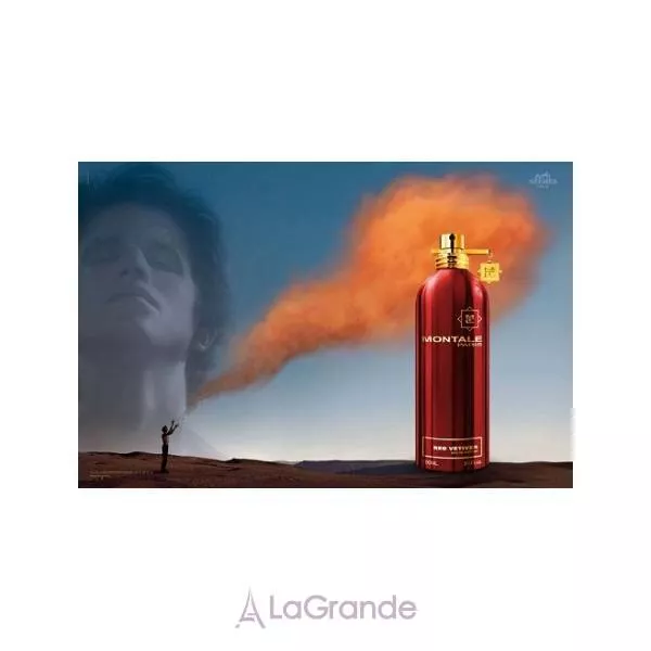 Montale Red Vetiver ��������������� ���� (������)