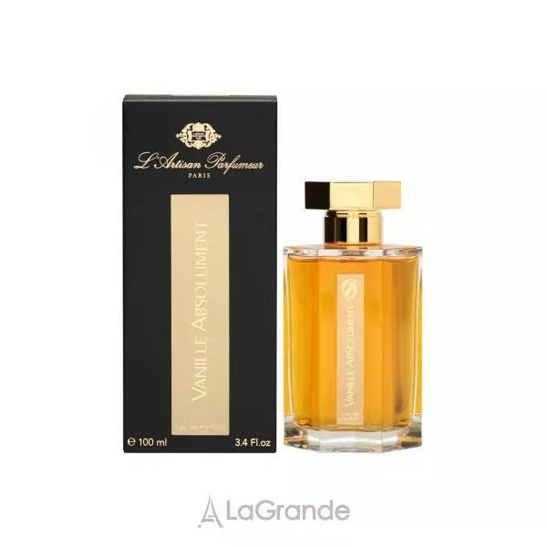 L`Artisan Parfumeur Vanille Absolument ��������������� ����