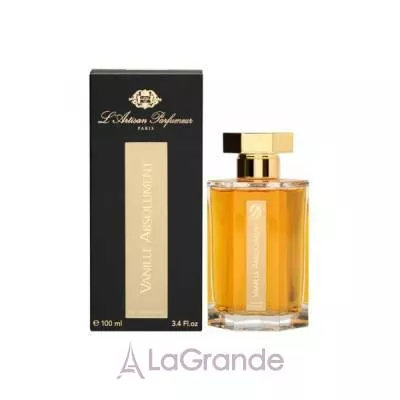 L`Artisan Parfumeur Vanille Absolument  