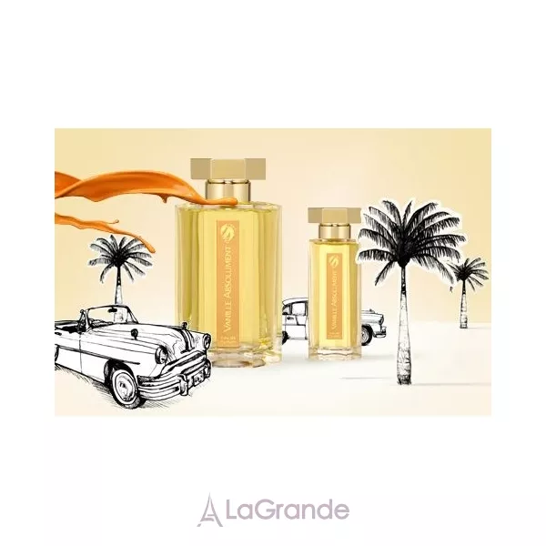 L`Artisan Parfumeur Vanille Absolument ��������������� ����