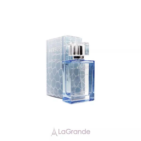 Fragrance World Versus L'Eau Fraiche ��������������� ����