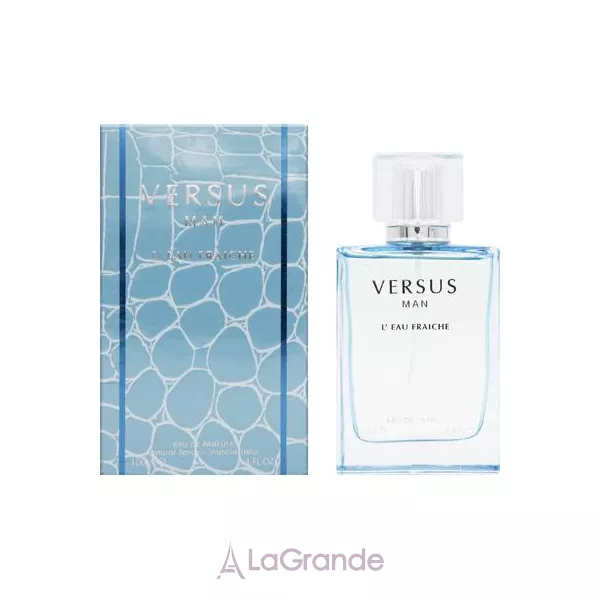 Fragrance World Versus L'Eau Fraiche ��������������� ����
