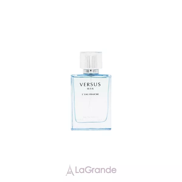 Fragrance World Versus L'Eau Fraiche ��������������� ����
