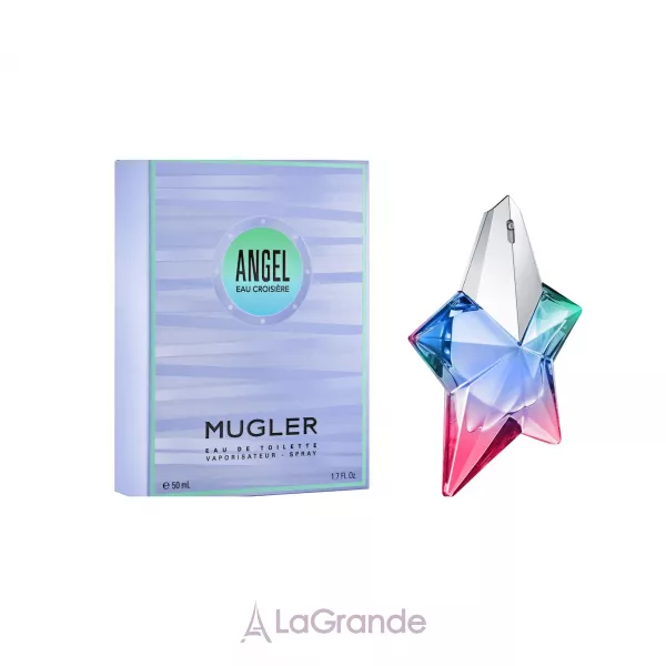 Thierry Mugler Angel Eau Croisiere 2020 �������� ����