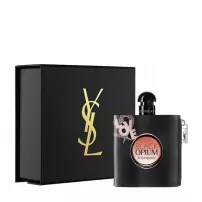 Yves Saint Laurent Black Opium Snake Jacket ��������������� ����