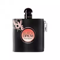 Yves Saint Laurent Black Opium Snake Jacket ��������������� ���� (������)