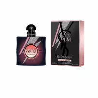 Yves Saint Laurent Black Opium Storm Illusion ��������������� ����