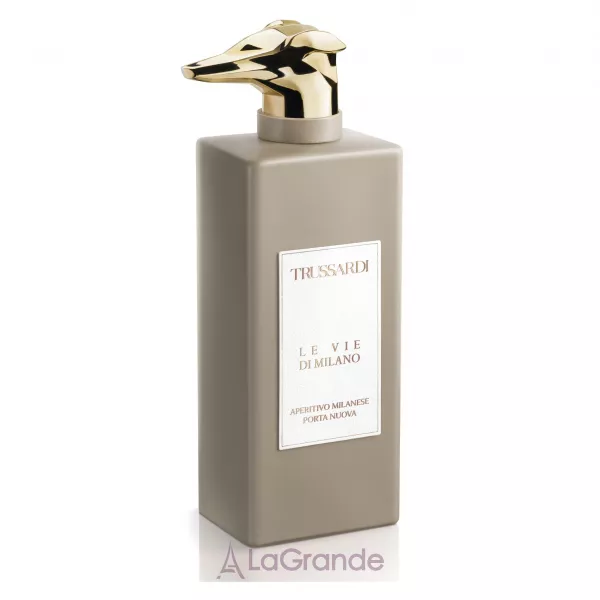 Trussardi Aperitivo Milanese Porta Nuova ��������������� ����