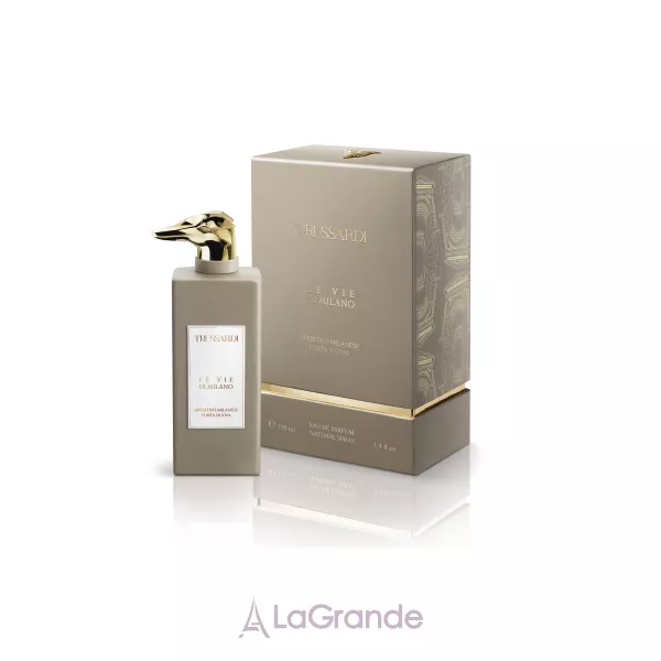 Trussardi Aperitivo Milanese Porta Nuova ��������������� ����