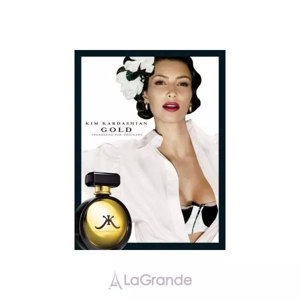 Kim Kardashian Gold ��������������� ����