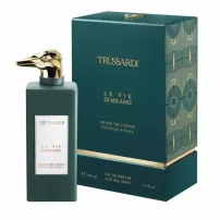 Trussardi Behind The Curtain Piazza Alla Scala ����������� ����