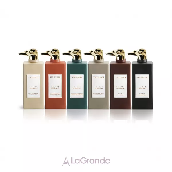 Trussardi Behind The Curtain Piazza Alla Scala ����������� ����