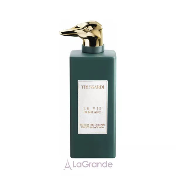 Trussardi Behind The Curtain Piazza Alla Scala ����������� ����