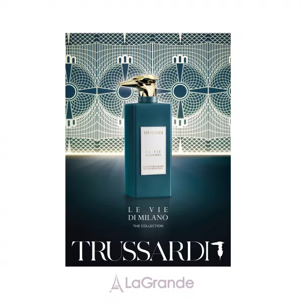 Trussardi Behind The Curtain Piazza Alla Scala ����������� ���� (������)