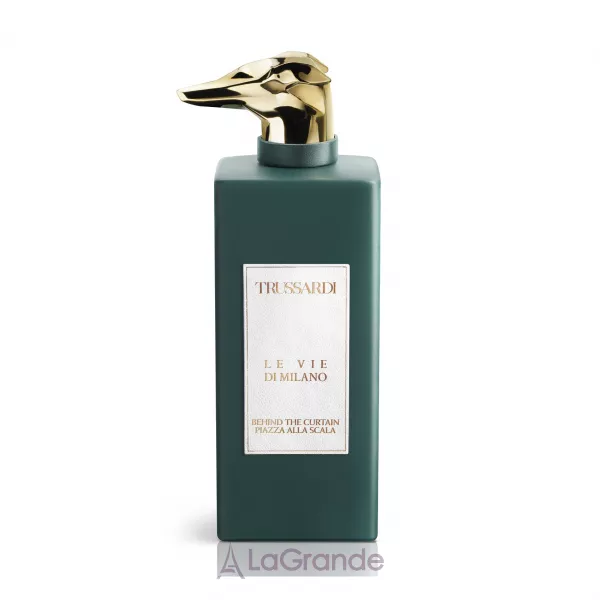 Trussardi Behind The Curtain Piazza Alla Scala ����������� ���� (������)