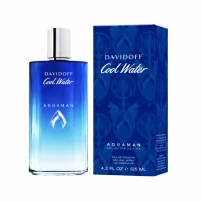 Davidoff Cool Water Aquaman Collector �������� ����
