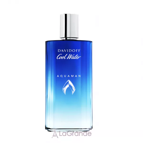 Davidoff Cool Water Aquaman Collector ��������� ����