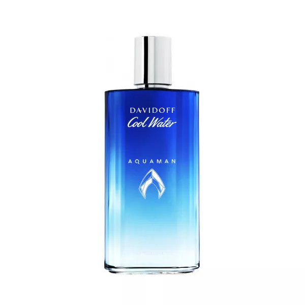 Davidoff Cool Water Aquaman Collector �������� ���� (������)