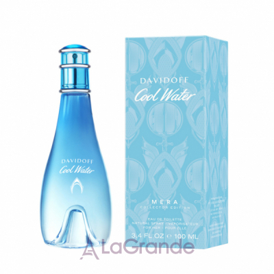 Davidoff Cool Water Mera Collector  