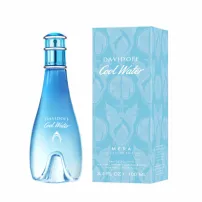 Davidoff Cool Water Mera Collector �������� ����