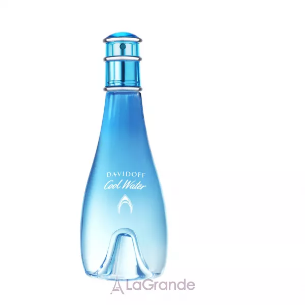 Davidoff Cool Water Mera Collector �������� ����